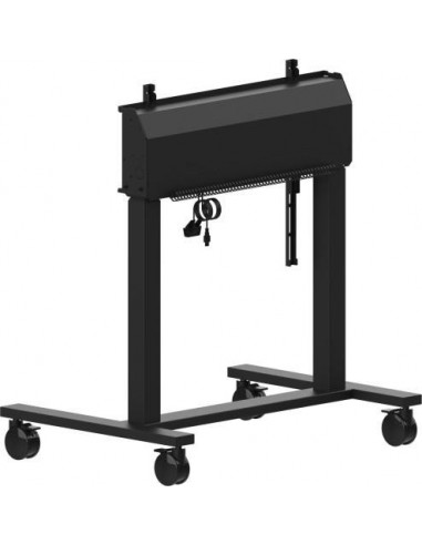 Suporte de chão Iiyama MD-CAR2031-B1...