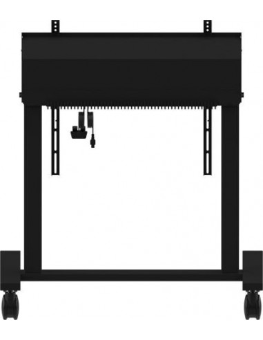 Suporte de chão Iiyama MD-CAR2031-B1...
