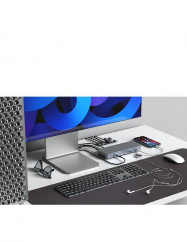 Docking Station Targus Hyperdrive 14...