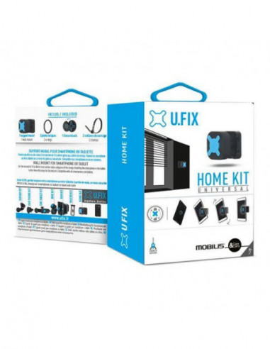 Kit Universal Mobilis U-Fix para... Kit Universal Mobilis U-Fix para...