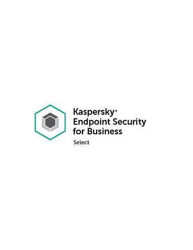 Licença Kaspersky Endpoint Security... Licença Kaspersky Endpoint Security...