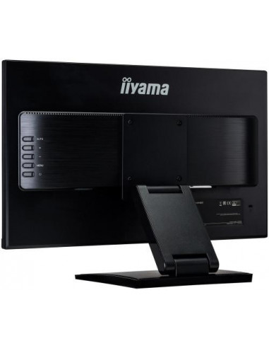 Monitor Iiyama ProLite T2454MSC-B1AG:... Monitor Iiyama ProLite T2454MSC-B1AG:...