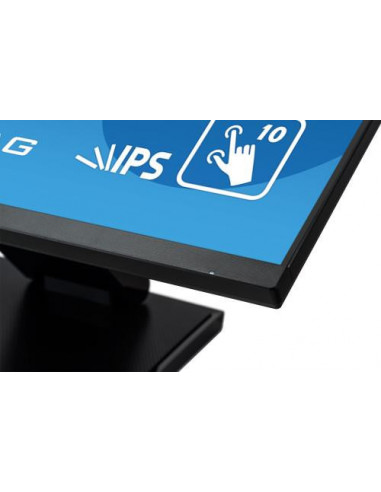 Monitor Iiyama ProLite T2454MSC-B1AG:... Monitor Iiyama ProLite T2454MSC-B1AG:...