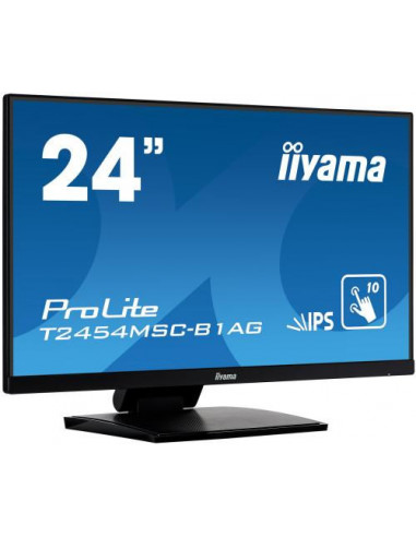 Monitor Iiyama ProLite T2454MSC-B1AG:... Monitor Iiyama ProLite T2454MSC-B1AG:...