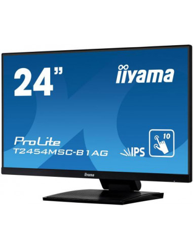 Monitor Iiyama ProLite T2454MSC-B1AG:... Monitor Iiyama ProLite T2454MSC-B1AG:...