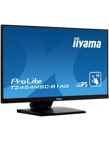Monitor Iiyama ProLite T2454MSC-B1AG:... Monitor Iiyama ProLite T2454MSC-B1AG:...