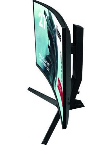 Monitor Iiyama G-Master GB2766HSU-B1... Monitor Iiyama G-Master GB2766HSU-B1...