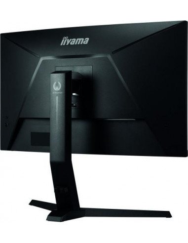 Monitor Iiyama G-Master GB2766HSU-B1... Monitor Iiyama G-Master GB2766HSU-B1...