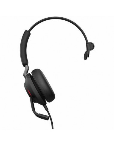 Auscultadores Jabra Evolve2 40 SE:... Auscultadores Jabra Evolve2 40 SE:...