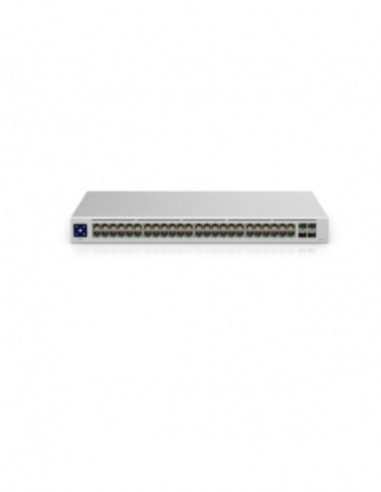 Ubiquiti 48-Port Gigabit Unifi L3...