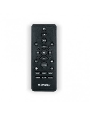 Thomson - Micro Hi-Fi Mic123bt