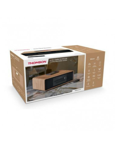 Thomson - Micro Combo Mic300ibt