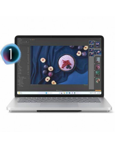 Portátil Microsoft Surface Laptop...