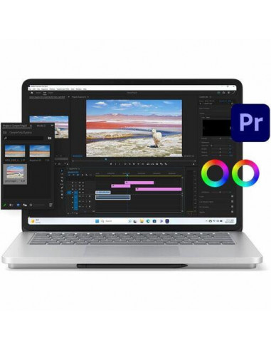 Portátil Microsoft Surface Laptop...