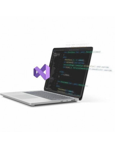 Portátil Microsoft Surface Laptop...