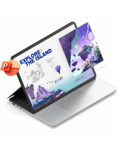 Portátil Microsoft Surface Laptop...