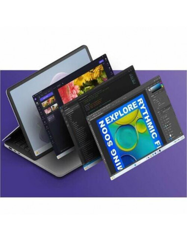 Portátil Microsoft Surface Laptop...