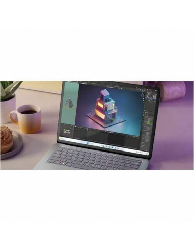 Portátil Microsoft Surface Laptop...