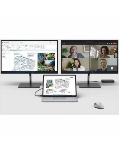 Portátil Microsoft Surface Laptop...