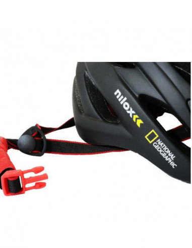 Luz LED NILOX NXHELMETNAT para... Luz LED NILOX NXHELMETNAT para...