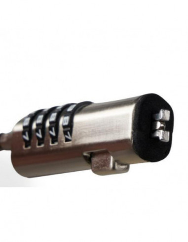 Cabo de Segurança NILOX Nano para...