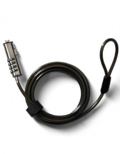 Cabo de Segurança NILOX Nano para...