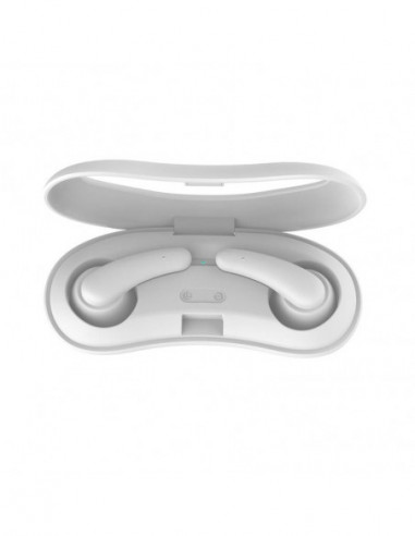 Auscultadores Celly SHAPE1WH:... Auscultadores Celly SHAPE1WH:...