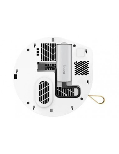 Projetor BenQ GV31 9H.JS877.59E: Full... Projetor BenQ GV31 9H.JS877.59E: Full...