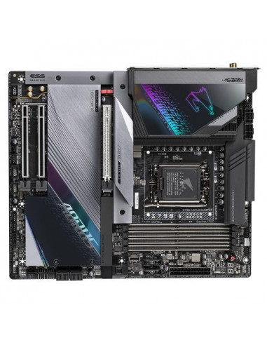 Placa-Mãe Gigabyte Z790 AORUS MASTER:...