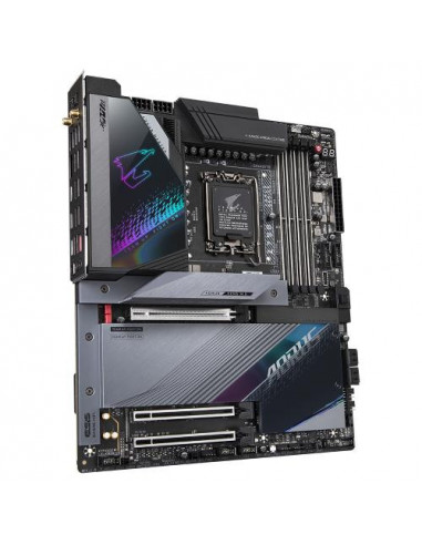 Placa-Mãe Gigabyte Z790 AORUS MASTER:...