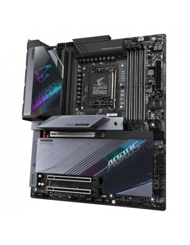 Placa-Mãe Gigabyte Z790 AORUS MASTER:...