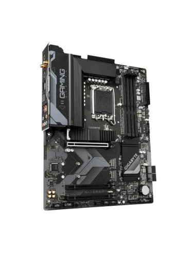 Placa-Mãe Gigabyte B760 GAMING X AX:...