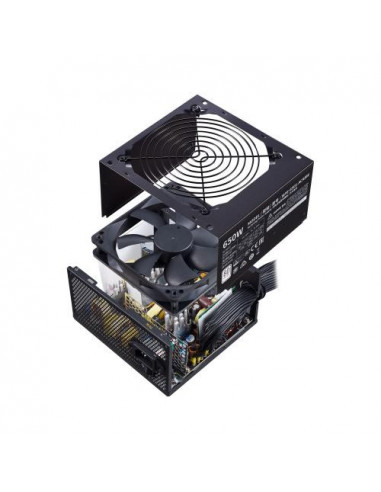 Fonte de Alimentação Cooler Master...