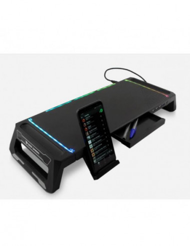 Suporte Monitor Coolbox SN06 -...