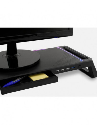 Suporte Monitor Coolbox SN06 -...