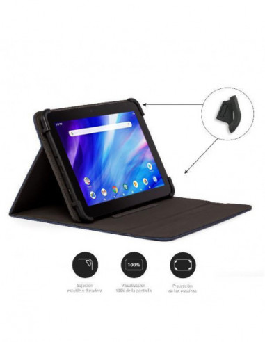 Capa de Tablet NILOX Universal... Capa de Tablet NILOX Universal...