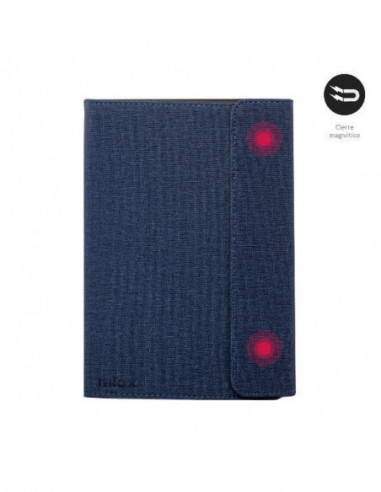 Capa de Tablet NILOX Universal... Capa de Tablet NILOX Universal...