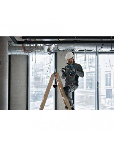 Bosch - Pistola Ar Quente Ghg 18v-50...