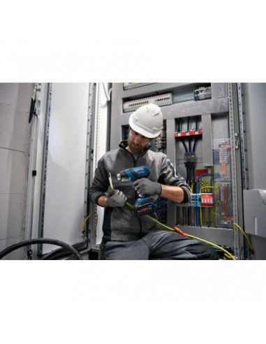 Bosch - Pistola Ar Quente Ghg 18v-50...