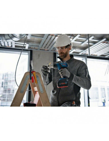 Bosch - Pistola Ar Quente Ghg 18v-50...