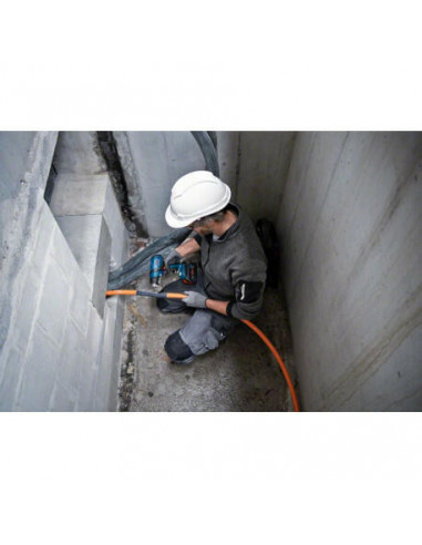 Bosch - Pistola Ar Quente Ghg 18v-50...