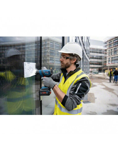 Bosch - Pistola Ar Quente Ghg 18v-50...