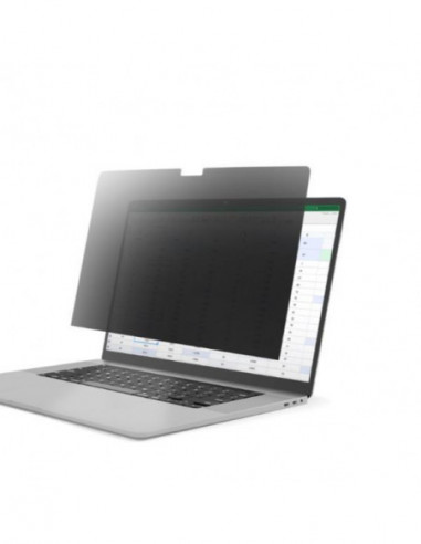13.3in Laptop Privacy Screen Anti-Glare