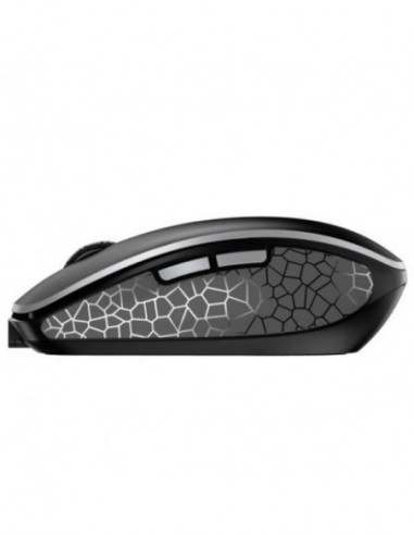 Cherry Mw 9100 Rechargeable Wrls...