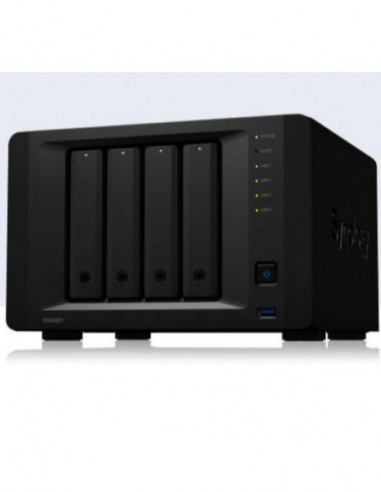 Gravador de Vídeo Synology Deep... Gravador de Vídeo Synology Deep...
