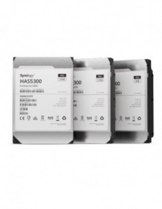 Internal NAS HDD 8TB SAS...