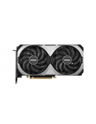 Placa Gráfica MSI GeForce RTX 4070... Placa Gráfica MSI GeForce RTX 4070...