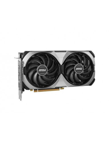 Placa Gráfica MSI GeForce RTX 4070... Placa Gráfica MSI GeForce RTX 4070...