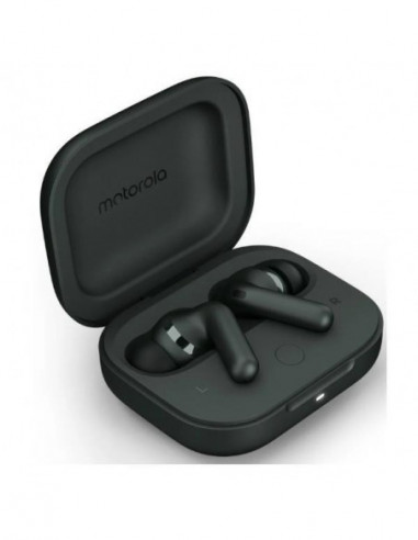 Motorola - Moto Buds + Forest Grey Novo Motorola - Moto Buds + Forest Grey Novo