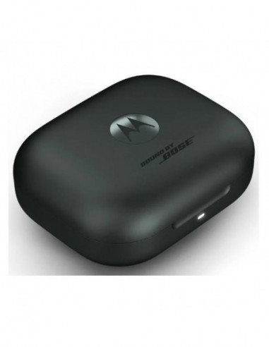 Motorola - Moto Buds + Forest Grey Novo Motorola - Moto Buds + Forest Grey Novo